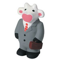 Business Cow Squeezies Stress Reliever